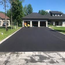 Best Driveway Removal and Replacement  in USA